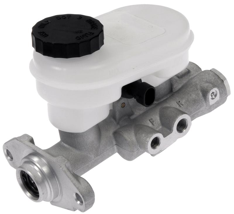 Dorman M390255 - Brake Master Cylinder Dorman M390255 Brake Master Cylinder product image 2 of 4