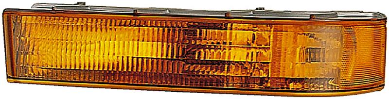 Dorman 1630205 Turn Signal / Parking Light Assembly product image 1 of 1