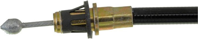 Dorman C93221 Parking Brake Cable product image 3 of 3