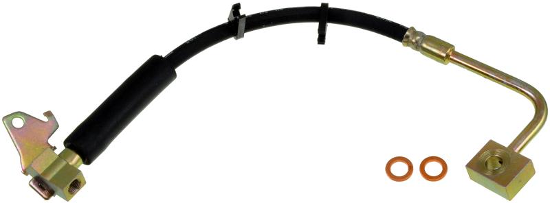 Dorman H620588 - Brake Hydraulic Hose Dorman H620588 Brake Hydraulic Hose product image 2 of 3