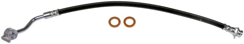 Dorman H381195 Brake Hydraulic Hose product image 1 of 3