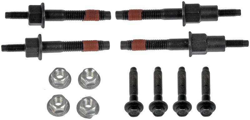Dorman 03218 - Exhaust Manifold Hardware Kit Dorman 03218 Exhaust Manifold Hardware Kit product image 2 of 2