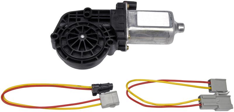 Dorman 742256 Power Window Motor product image 2 of 3