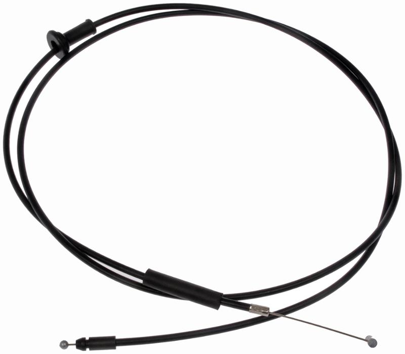 Dorman 912126 Hood Release Cable product image 2 of 3