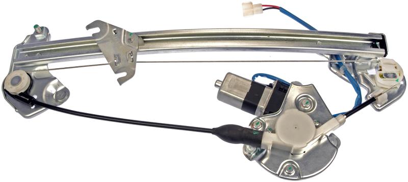 Dorman 741750 Power Window Motor and Regulator Assembly product image 2 of 3