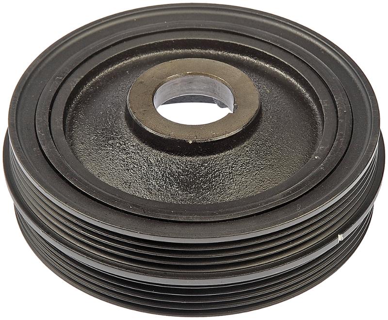 Dorman 594134 Engine Harmonic Balancer product image 1 of 2
