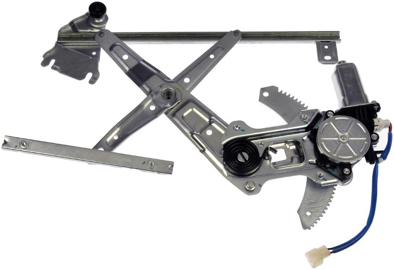 Dorman 741004 Power Window Motor and Regulator Assembly product image 2 of 3