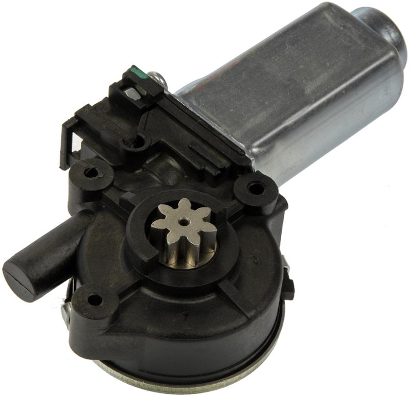 Dorman 742345 Power Window Motor product image 3 of 3