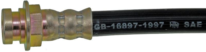 Dorman H55581 Brake Hydraulic Hose product image 2 of 3