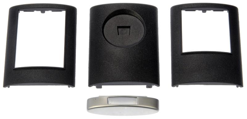 Dorman 13617 Keyless Remote Case product image 3 of 3
