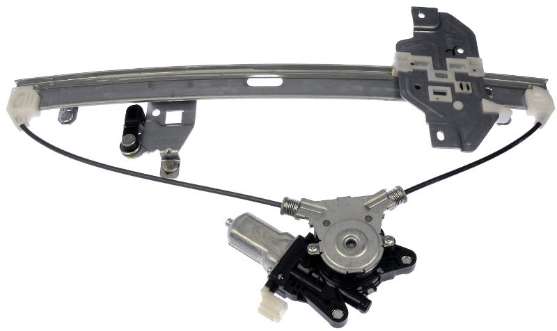 Dorman 748462 - Power Window Motor and Regulator Assembly Dorman 748462 Power Window Motor and Regulator Assembly product image 1 of 3