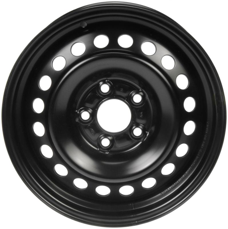 Dorman 939143 Wheel product image 1 of 2
