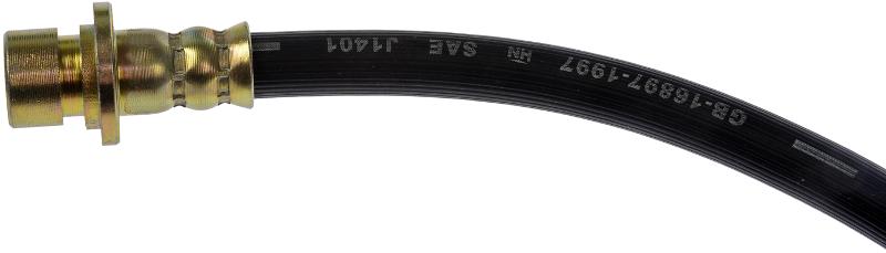 Dorman H621154 Brake Hydraulic Hose product image 2 of 3