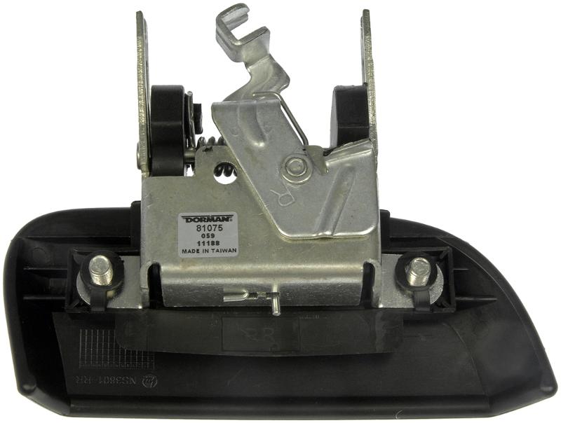 Dorman 81075 Exterior Door Handle product image 2 of 3