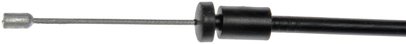 Dorman 912195 Hood Release Cable product image 2 of 3