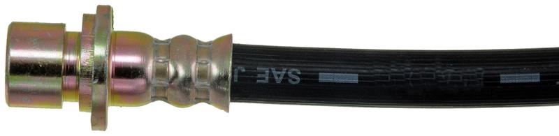Dorman H38929 Brake Hydraulic Hose product image 2 of 3