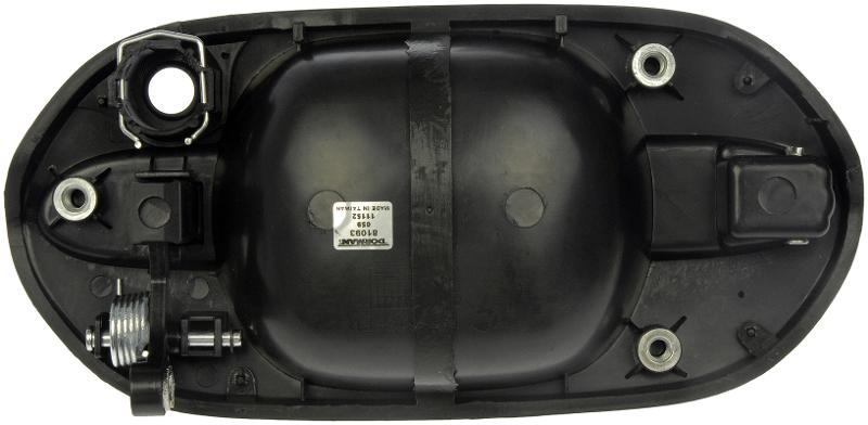 Dorman 81093 Exterior Door Handle product image 2 of 3