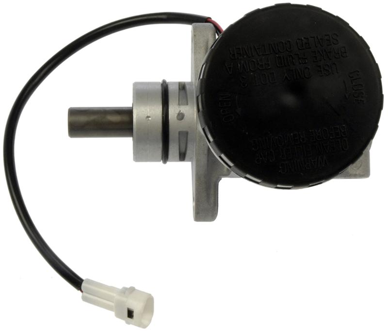 Dorman M390335 - Brake Master Cylinder Dorman M390335 Brake Master Cylinder product image 1 of 4