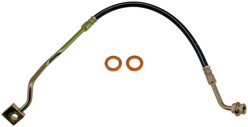 Dorman H38340 Brake Hydraulic Hose product image 2 of 3