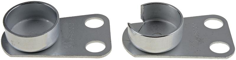 Dorman 38645 Tailgate Hinge Kit product image 2 of 4