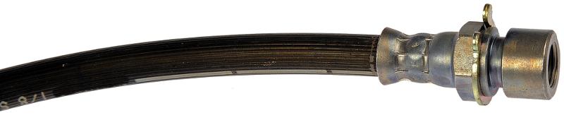 Dorman H381210 Brake Hydraulic Hose product image 1 of 3