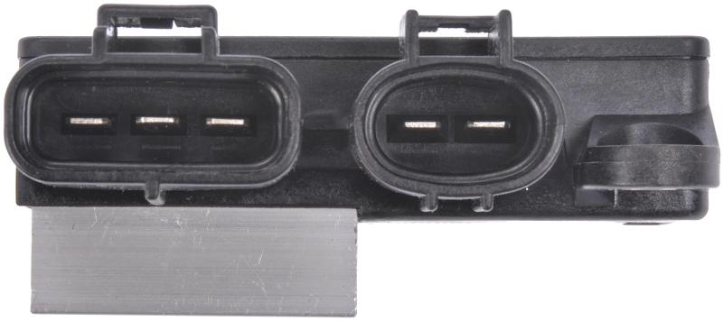 Dorman 902417 - Engine Cooling Fan Module Dorman 902417 Engine Cooling Fan Module product image 2 of 3
