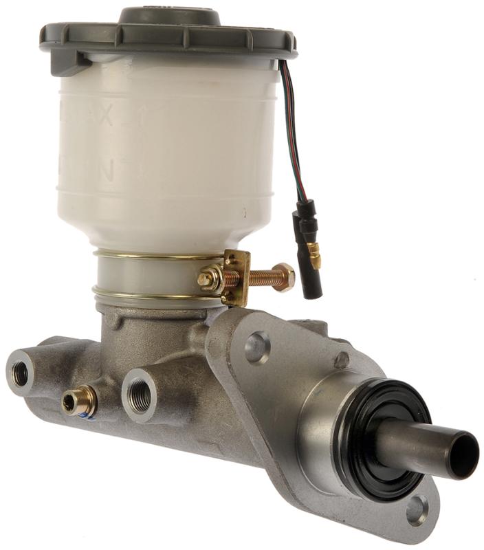 Dorman M390042 Brake Master Cylinder product image 3 of 4