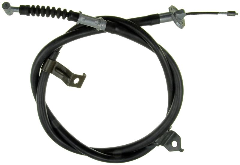 Dorman C93990 Parking Brake Cable product image 3 of 3