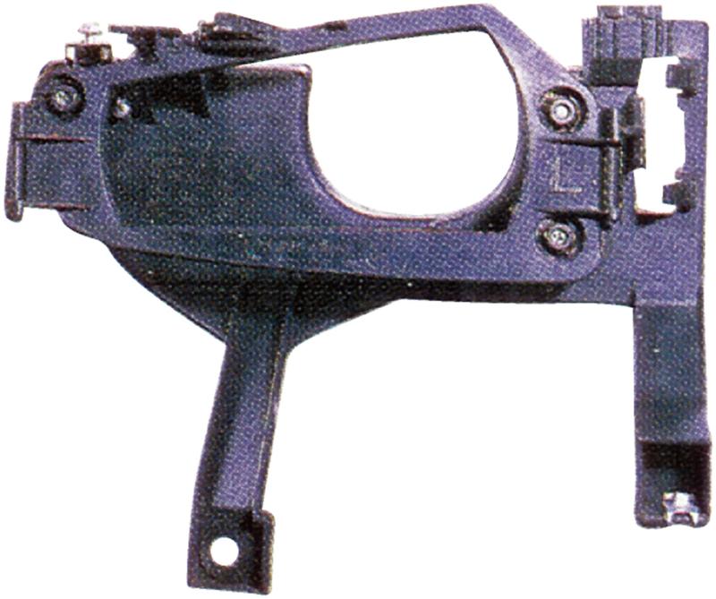 Dorman 1590457 - Headlight Bracket Dorman 1590457 Headlight Bracket product image 1 of 1
