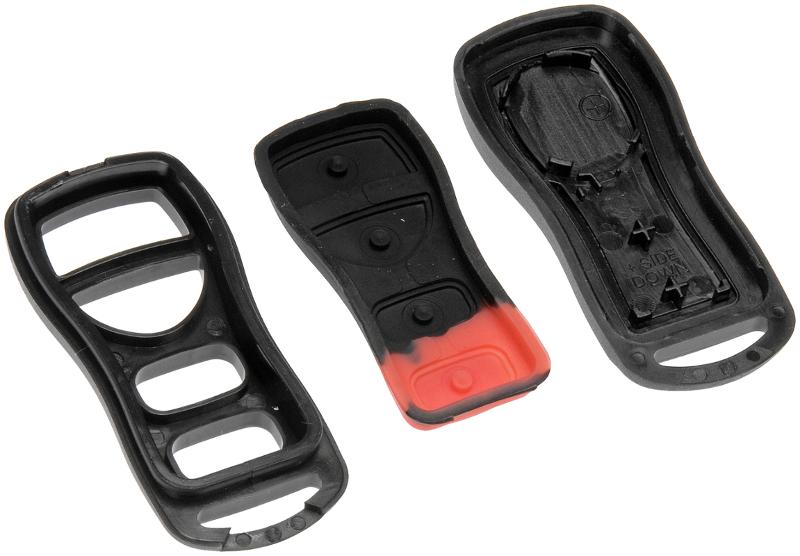 Dorman 13616 Keyless Remote Case product image 2 of 3