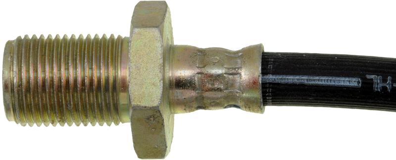Dorman H38313 Brake Hydraulic Hose product image 3 of 3