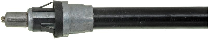 Dorman C660022 - Parking Brake Cable Dorman C660022 Parking Brake Cable product image 1 of 3