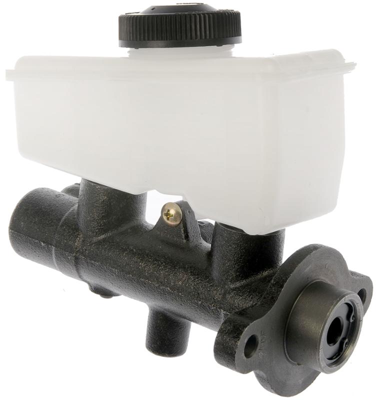Dorman M630007 Brake Master Cylinder product image 4 of 5