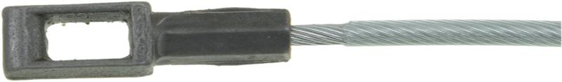 Dorman C93037 Parking Brake Cable product image 2 of 3