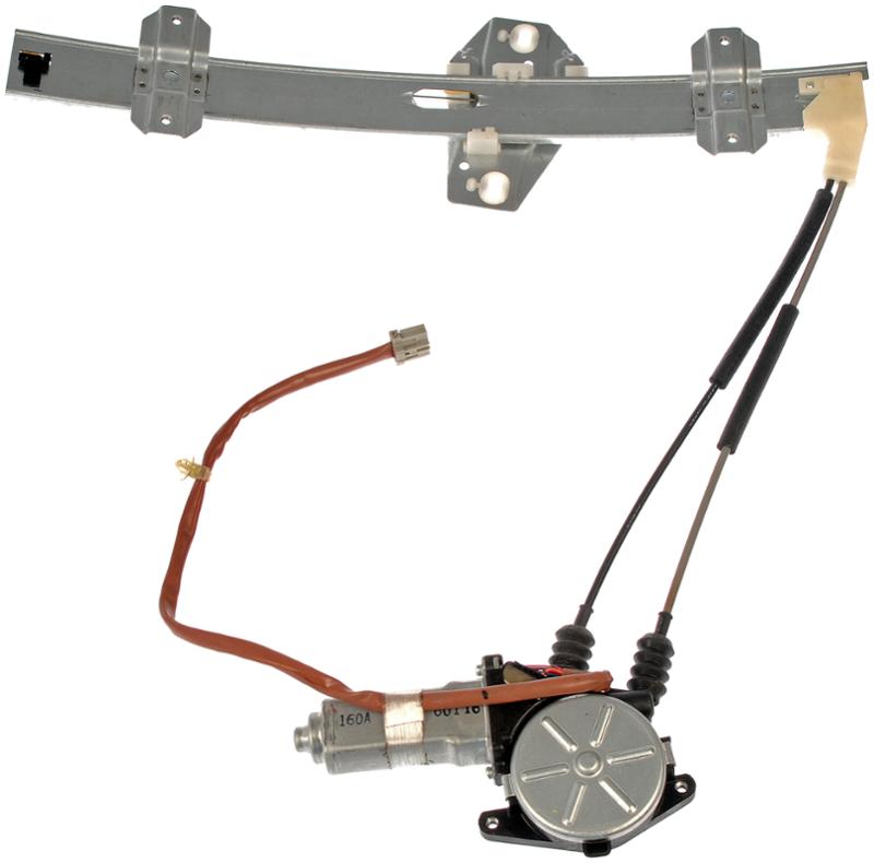 Dorman 741566 - Power Window Motor and Regulator Assembly Dorman 741566 Power Window Motor and Regulator Assembly product image 5 of 6
