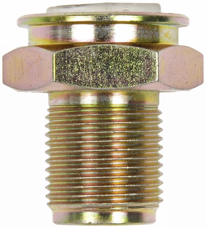 Dorman 800601 Auto Trans Oil Cooler Line Connector product image 1 of 2