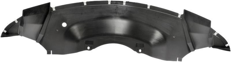 Dorman 924048 Undercar Shield product image 2 of 4