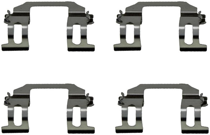 Dorman HW13301 Disc Brake Hardware Kit product image 1 of 1