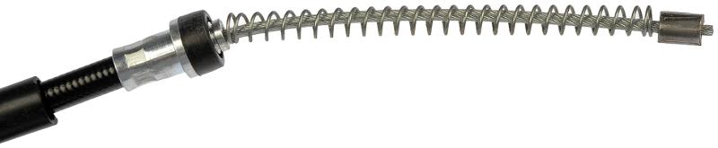 Dorman C96260 Parking Brake Cable product image 2 of 3
