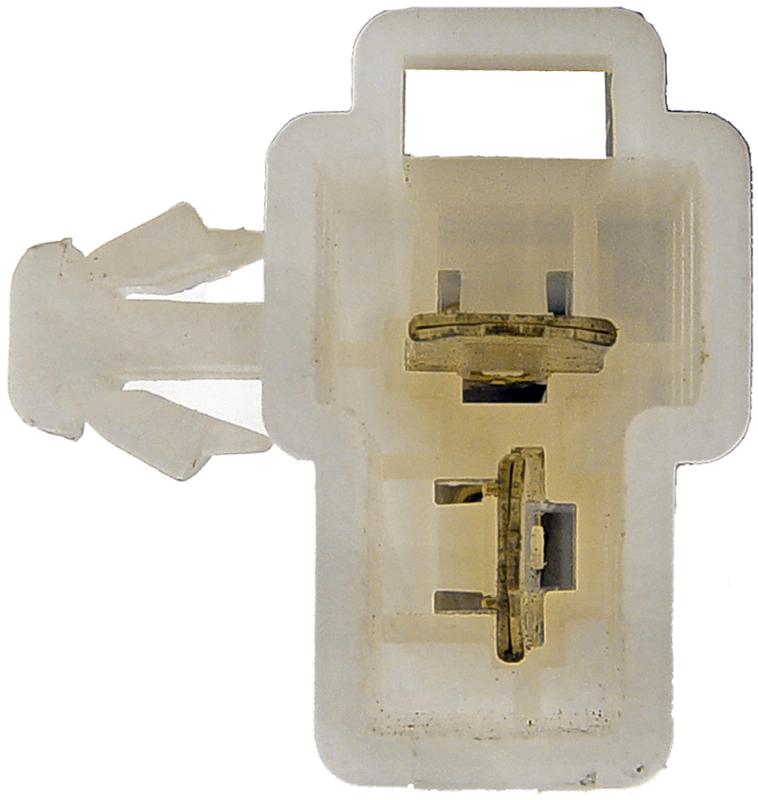 Dorman 742603 Power Window Motor product image 4 of 6