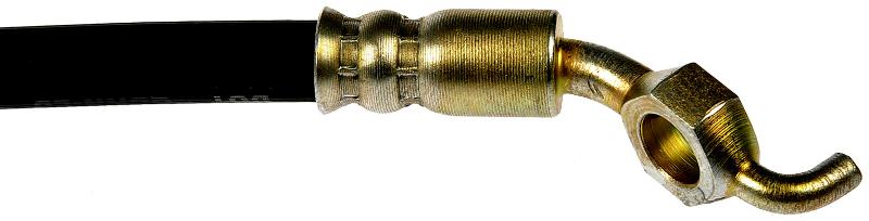 Dorman H621058 - Brake Hydraulic Hose Dorman H621058 Brake Hydraulic Hose product image 2 of 3