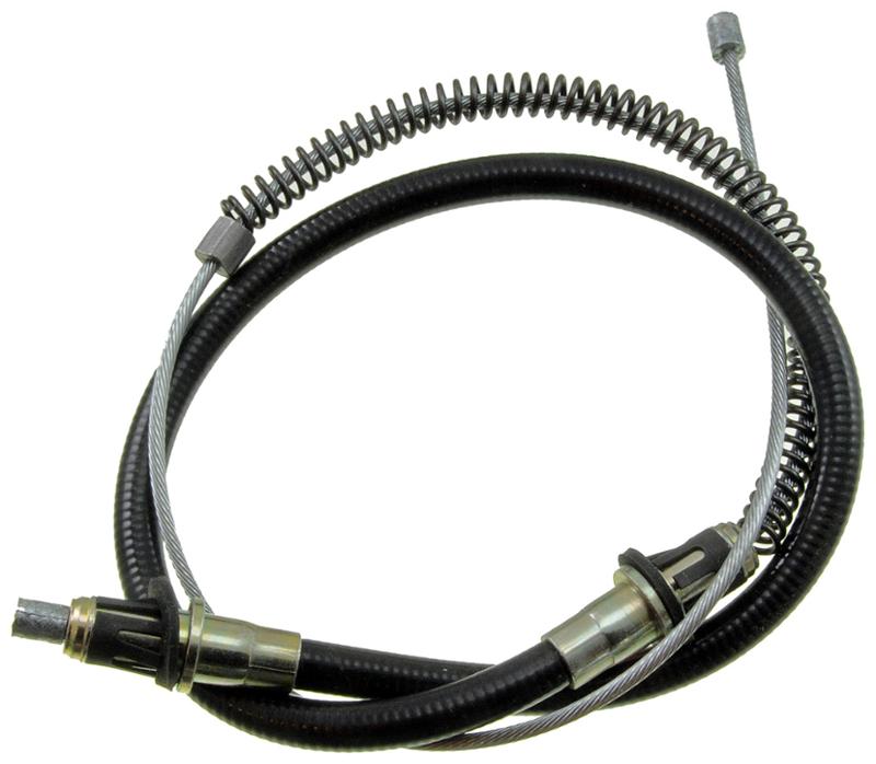 Dorman C93926 Parking Brake Cable product image 2 of 3