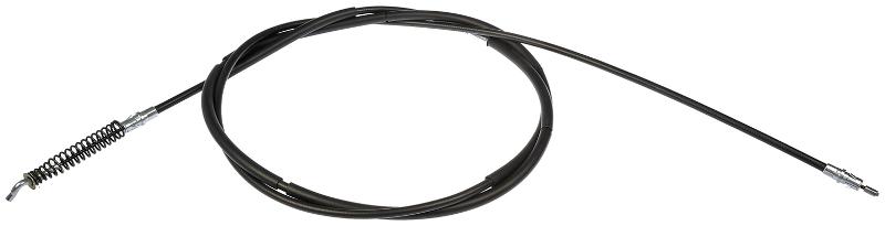 Dorman C96138 Parking Brake Cable product image 1 of 3