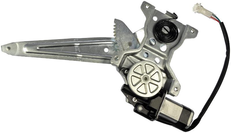 Dorman 741797 Power Window Motor and Regulator Assembly product image 5 of 6