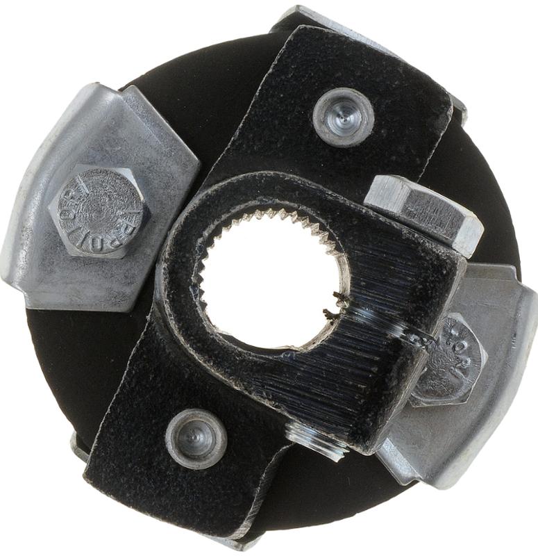 Dorman 31008 Steering Coupling Assembly product image 6 of 6