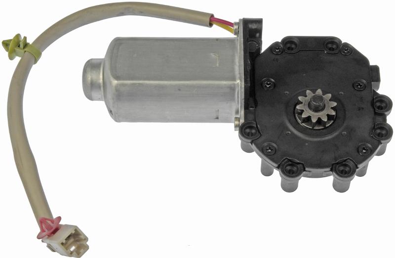 Dorman 742843 - Power Window Motor Dorman 742843 Power Window Motor product image 2 of 3