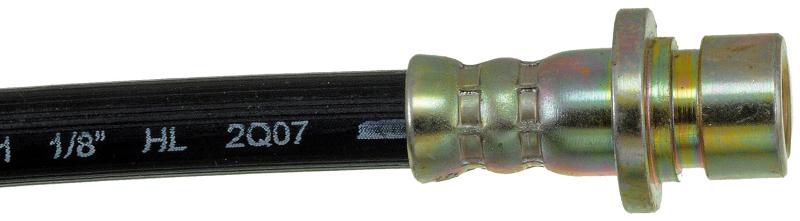 Dorman H38727 Brake Hydraulic Hose product image 2 of 3