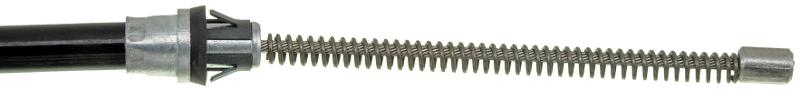 Dorman C94404 - Parking Brake Cable Dorman C94404 Parking Brake Cable product image 2 of 3
