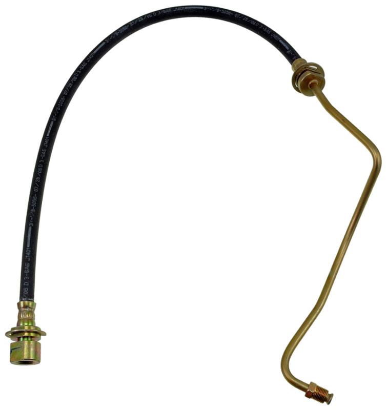 Dorman H38315 Brake Hydraulic Hose product image 1 of 3