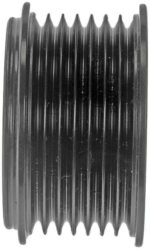 Dorman 300877 - Alternator Pulley Dorman 300877 Alternator Pulley product image 1 of 2